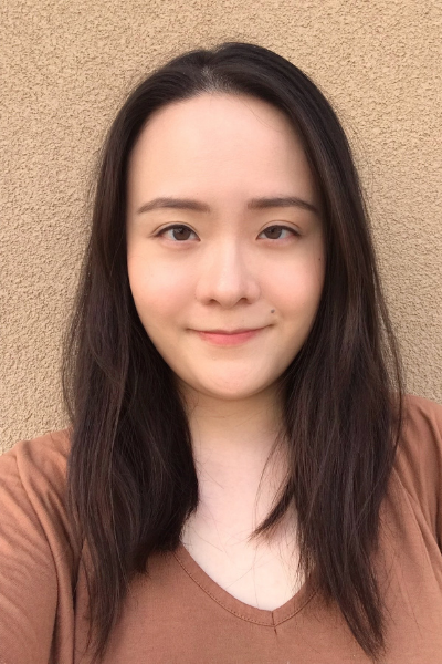 Xiaoxuan (Ellen) Zhu, LAC